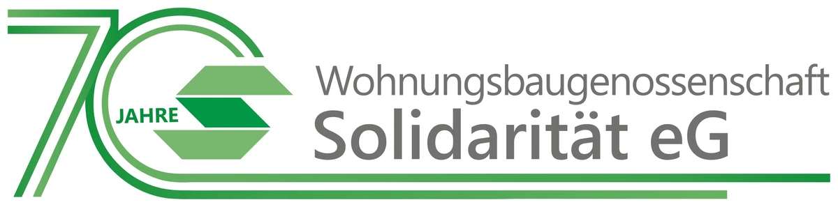 Wohnungsbaugenossenschaft Solidarität eG